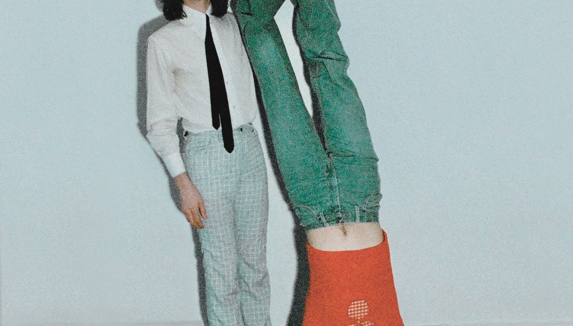 The Lemon Twigs’ ‘A Dream Is All We Know’: A Timeless Tapestry of Sound