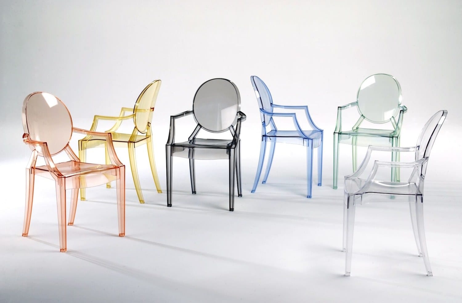 Elliott Brooks’ Top 10 Chairs: Design that Makes You Sit Up