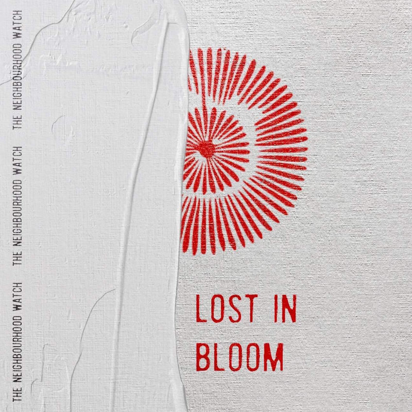 Lost_In_Bloom_AlbumCover