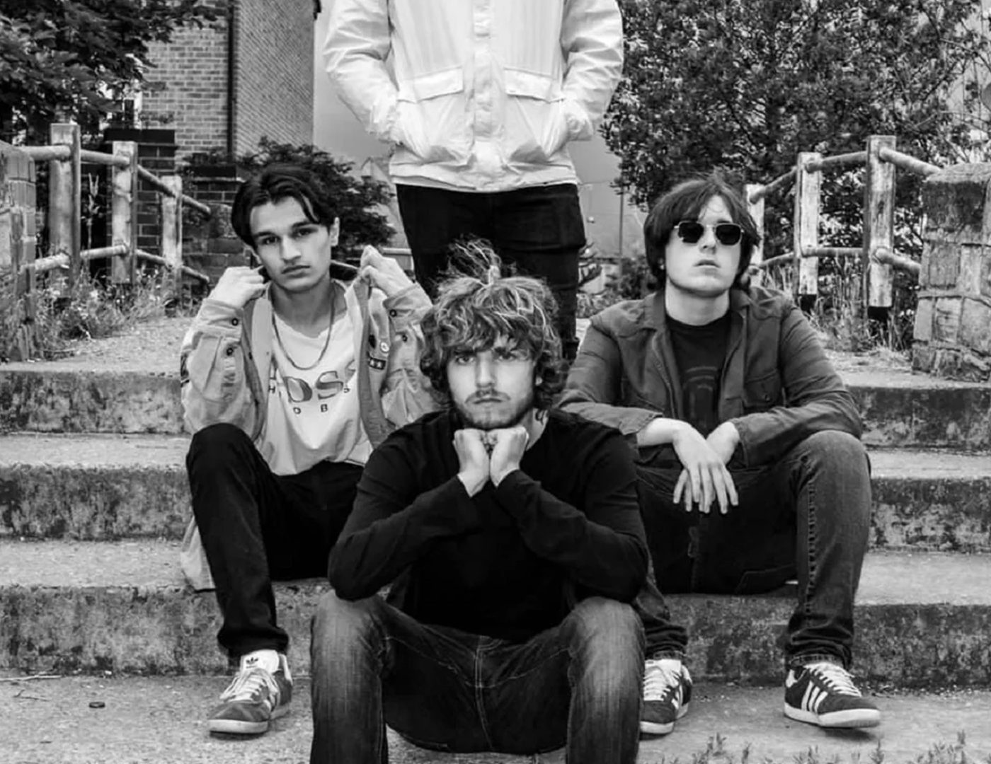 Marseille: Indie Rock’s Next Big Thing?