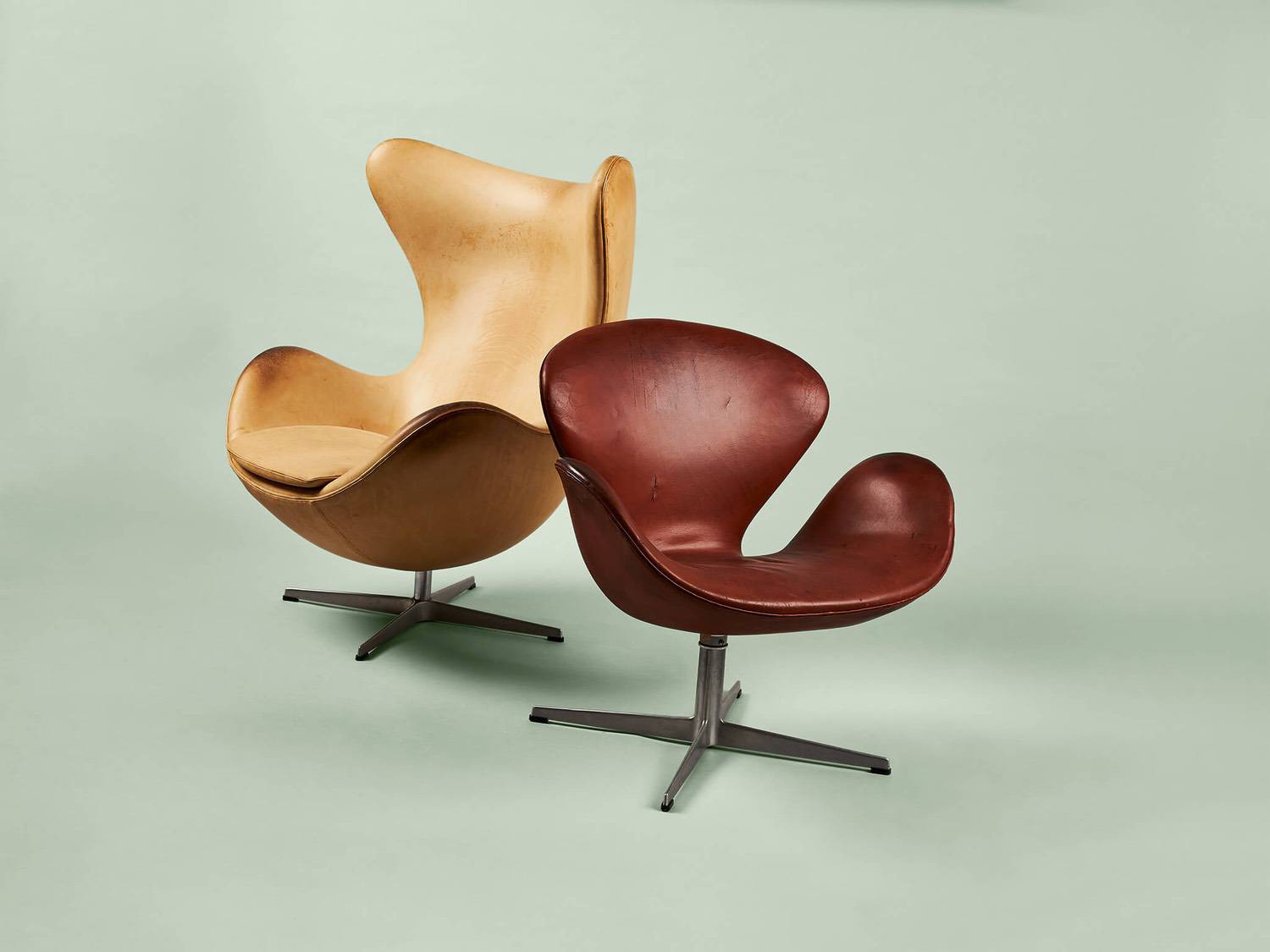 Swan_Chair_credit_Stjernegaard_Fotografi