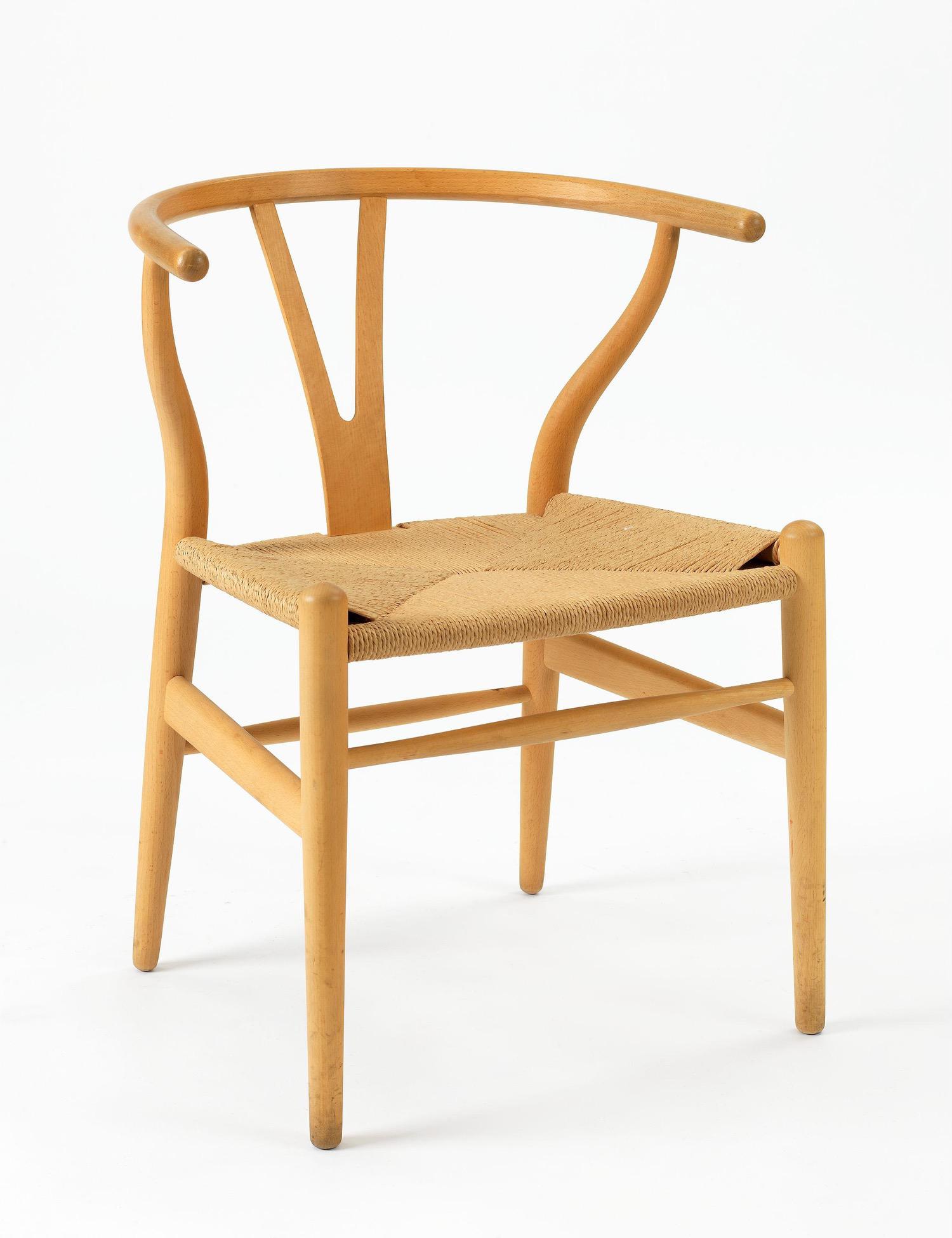 Wishbone_Chair_credit_nasjonalmuseet_no