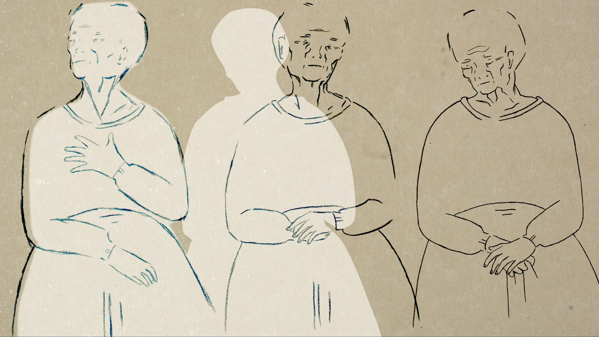 Aphasia: A Short That Speaks Without Words