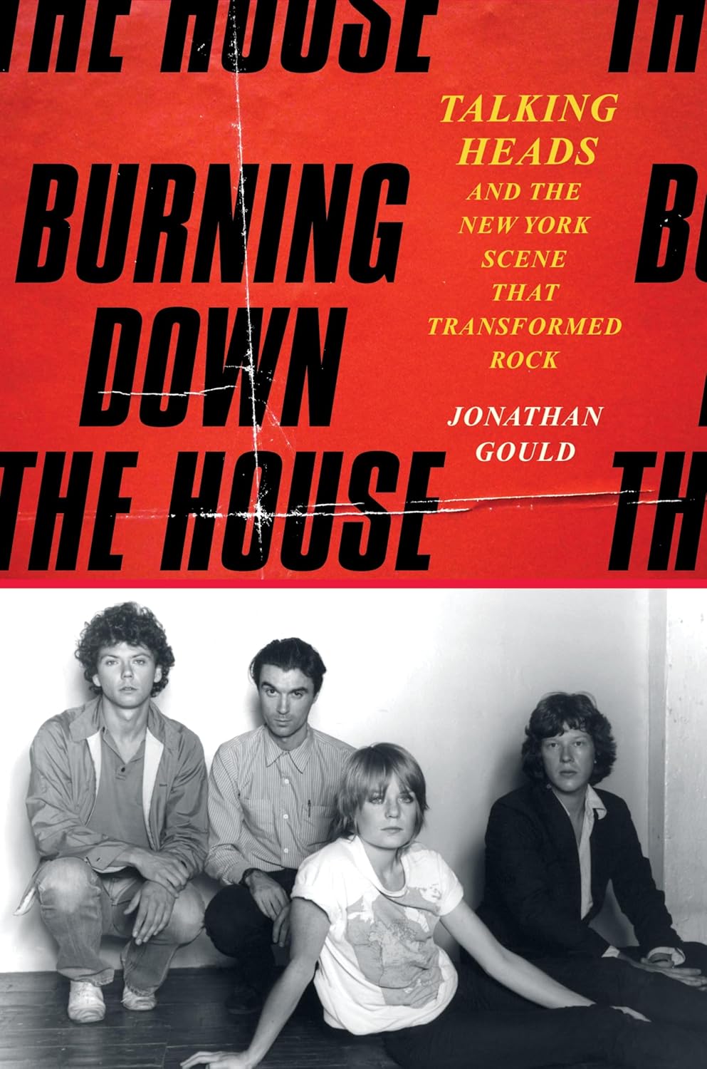 BurningDownTheHouse_COVER