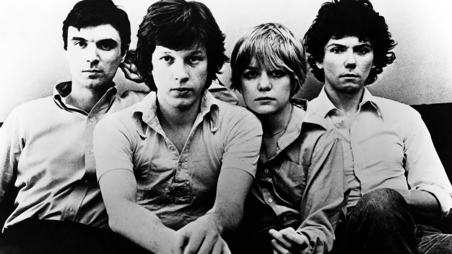 The Art-Punk Blueprint: Talking Heads and the Creative Pulse of a Movement