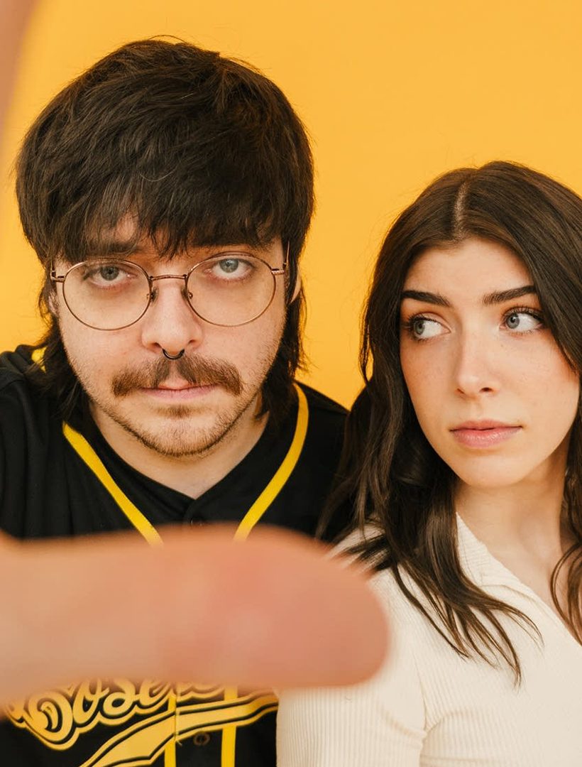 Durry’s This Movie Sucks: Slacker Anthems for the Scroll-Tired Generation