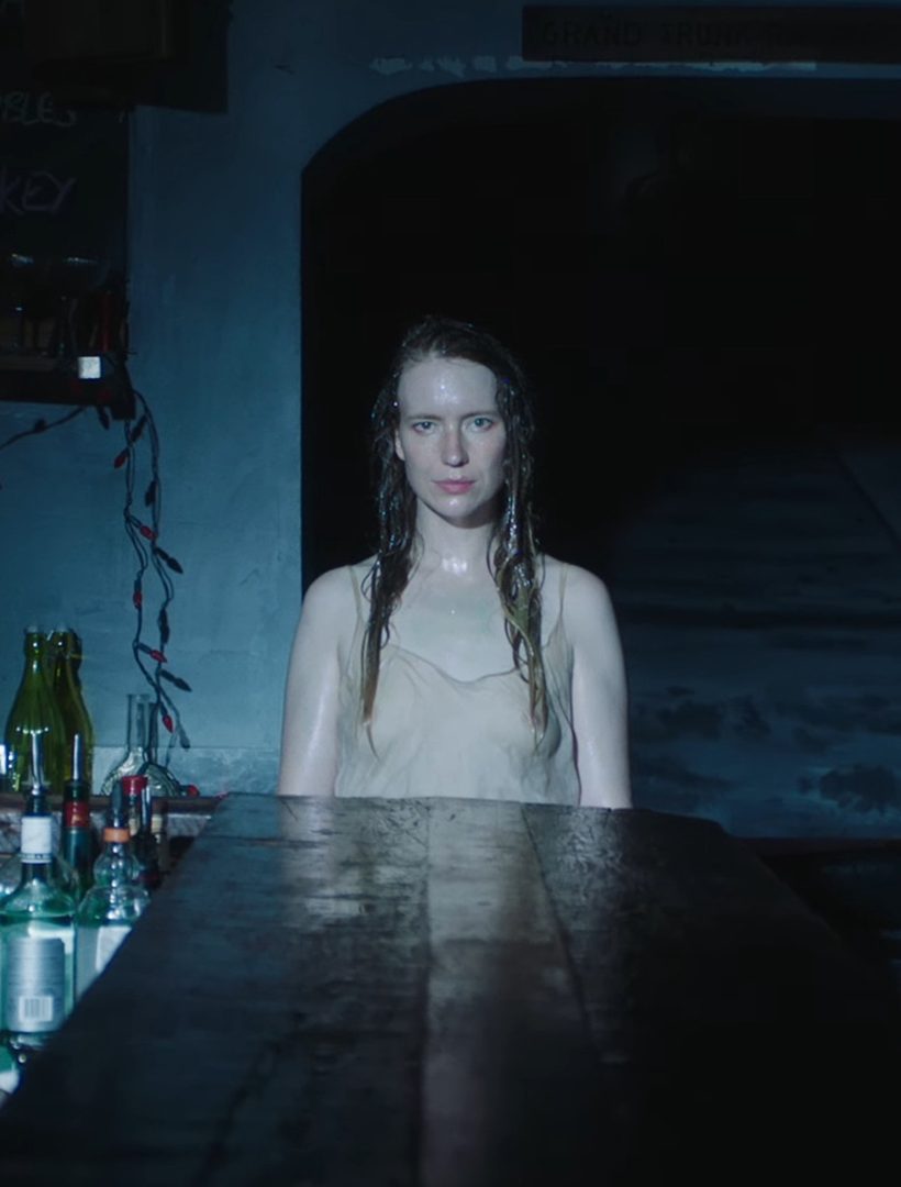 Skye Wallace: The Act of Living and the Beauty of Pushing Through