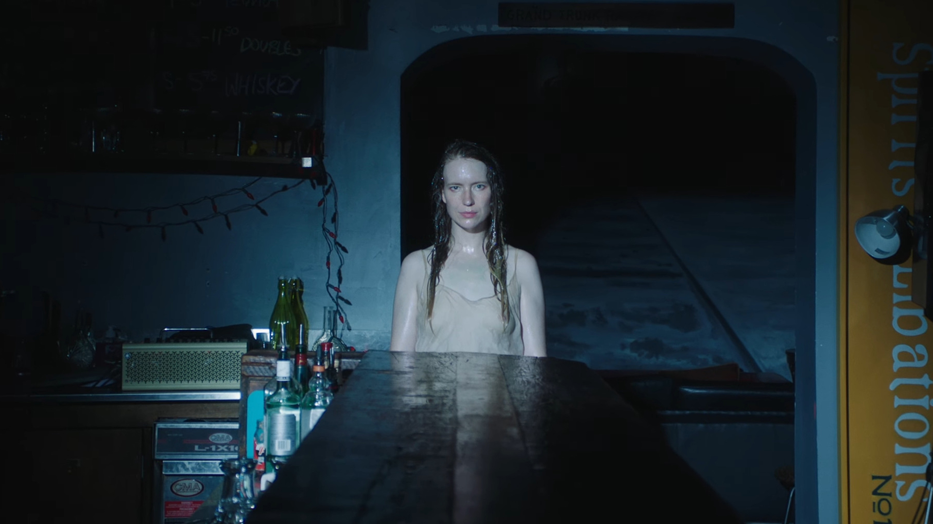 Skye Wallace: The Act of Living and the Beauty of Pushing Through