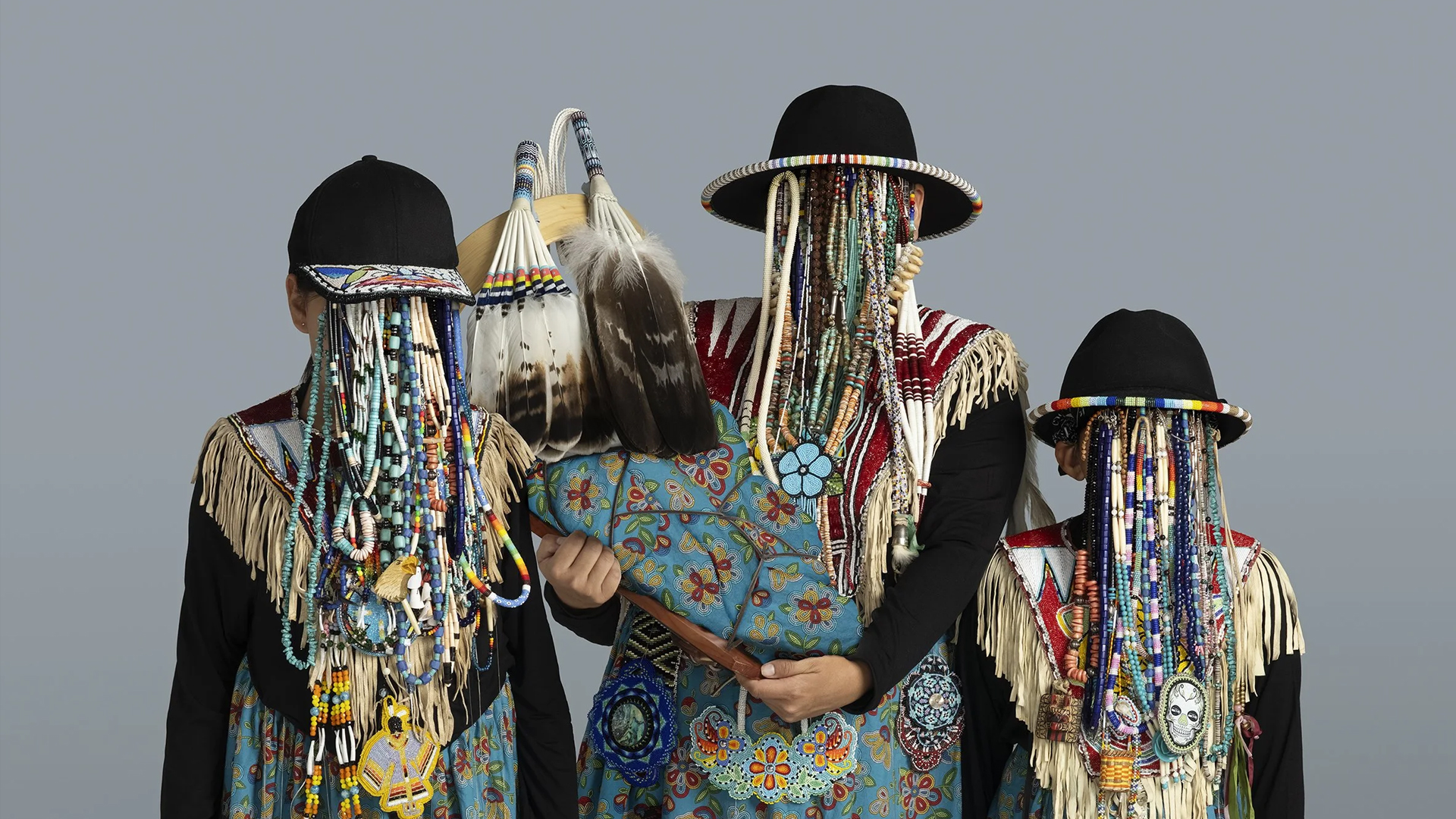 Dana Claxton: Reframing Indigenous Presence