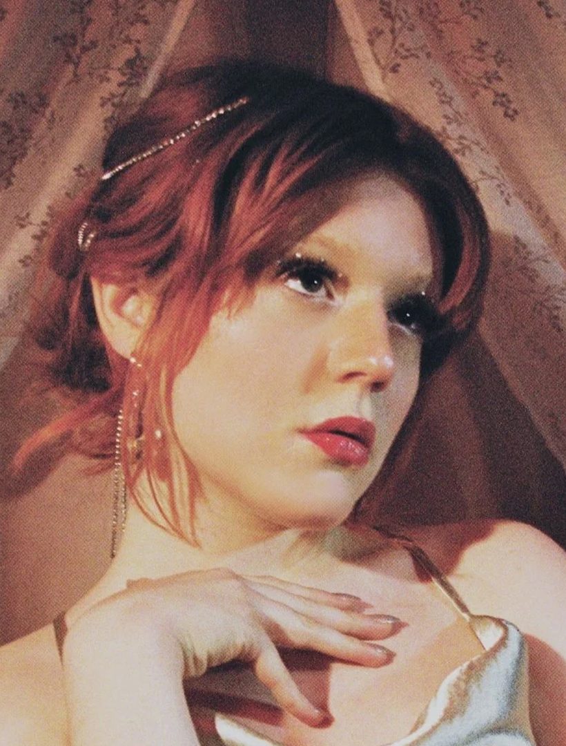 Housewife’s Girl of the Hour: Dream-Pop for the Disenchanted