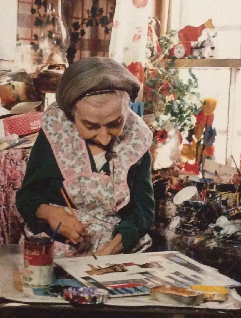 The Joyful Brilliance of Maud Lewis: Paintings for Sale