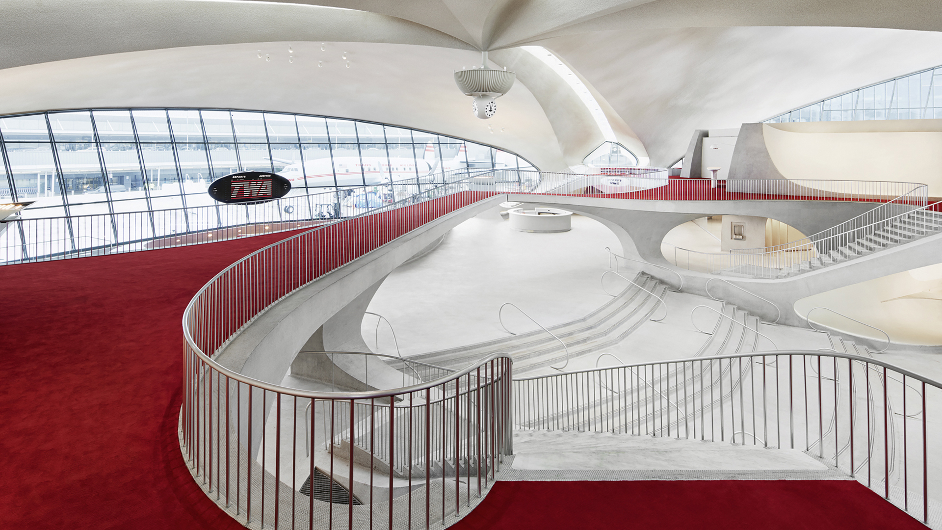 Jetpacks, Pods, and Plastic Dreams: Rediscovering Space Age Design