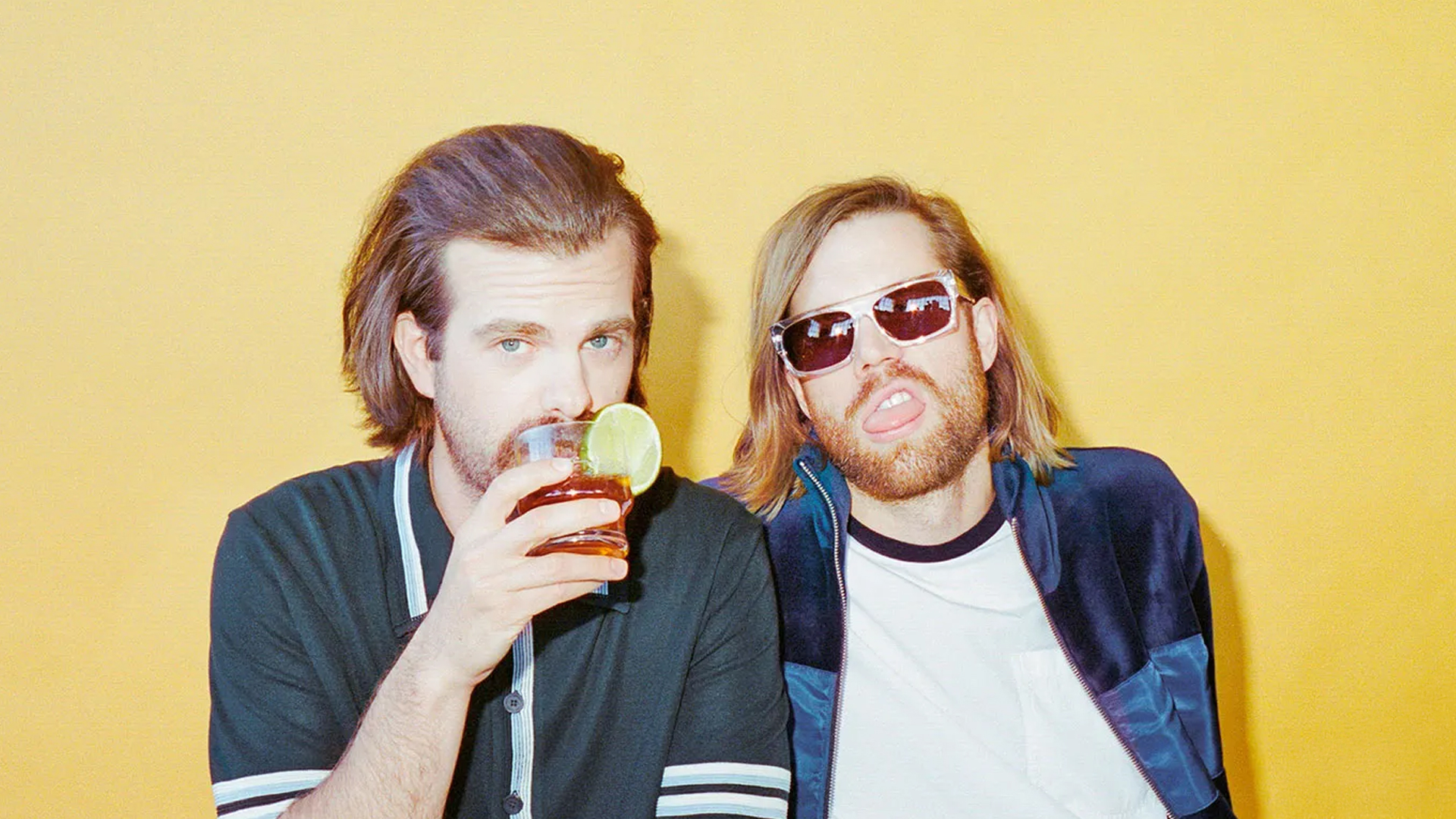 The Darcys: Rendering Feelings and the Grit Beneath the Glow