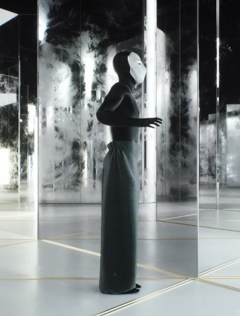 Esteban Diacono: Breathing Emotion Into Motion