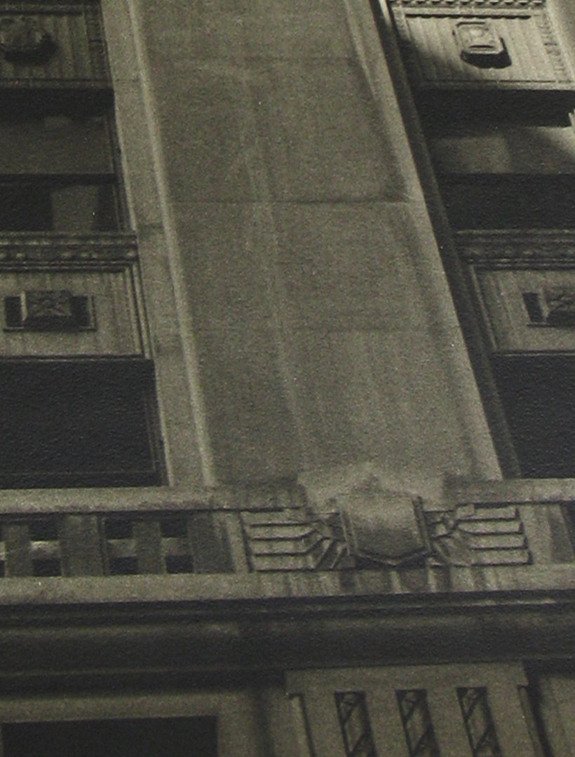 John Vanderpant: Light, Form, and the Modern Canadian Vision