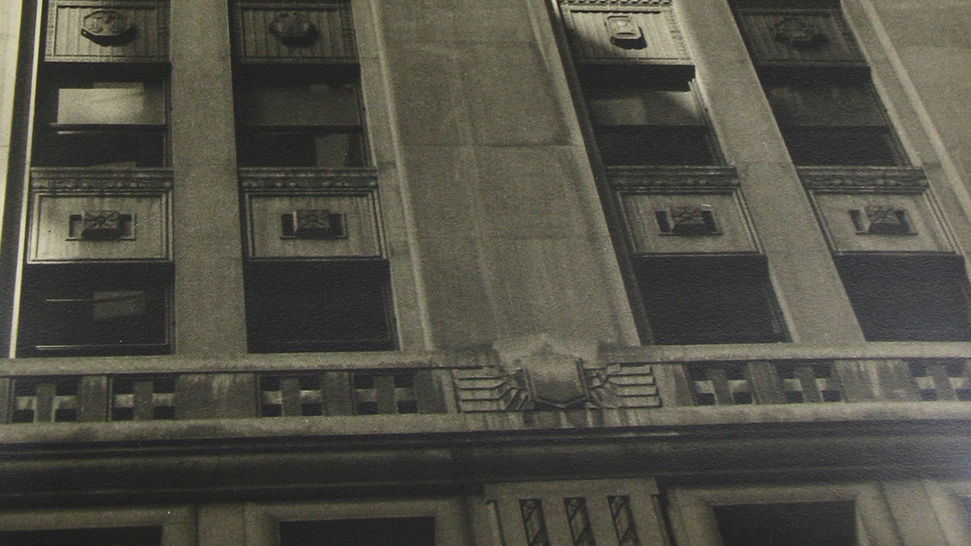 John Vanderpant: Light, Form, and the Modern Canadian Vision