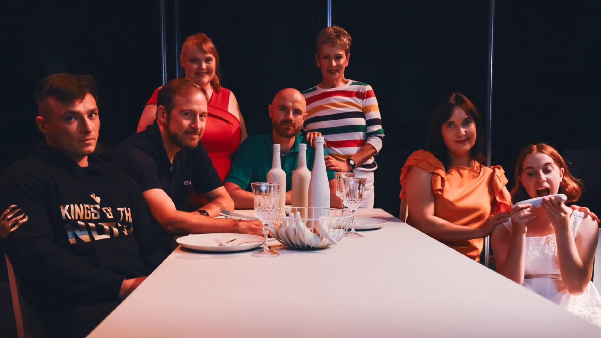 What’s Going On? Public Enemy with a Fierce Look at Canada Today