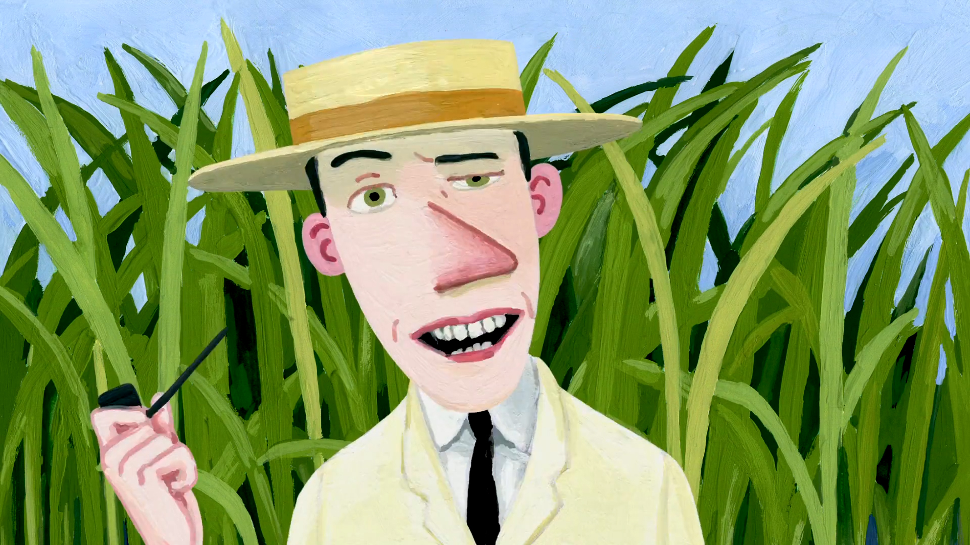 Wild Life: Frost, Folly, and Finding Home