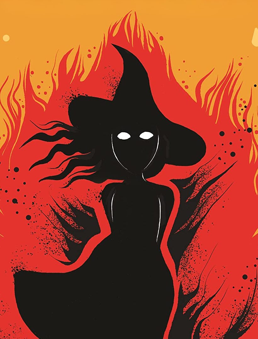 A Witch’s Guide to Burning: Magic, Labor, and Healing in Smoke and Ash