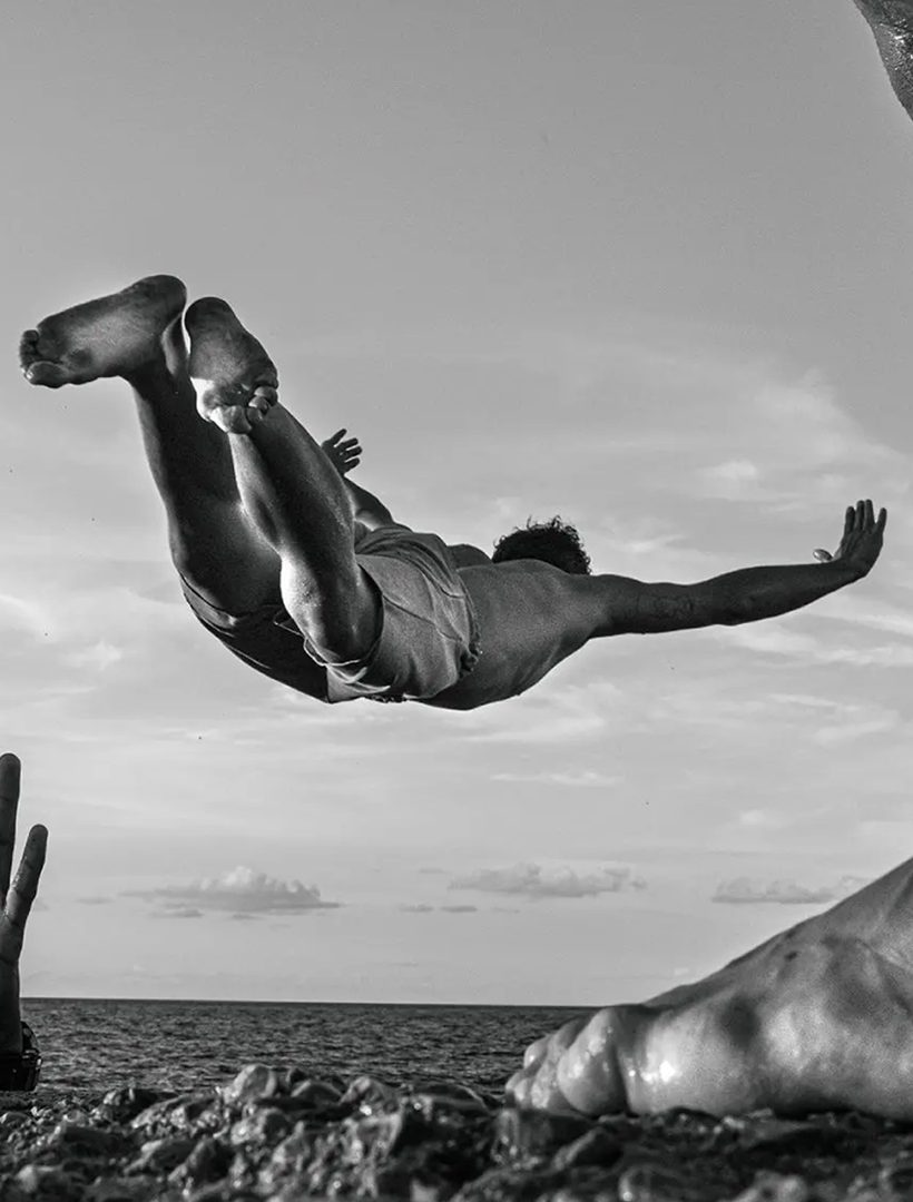 Raúl Cañibano: Framing Cuba’s Soul