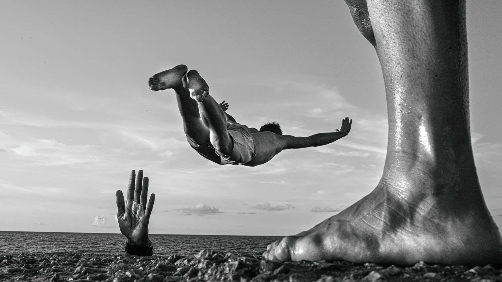 Raúl Cañibano: Framing Cuba’s Soul