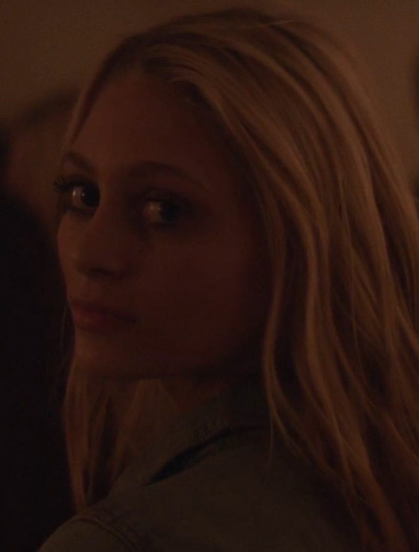 Beneath the Ice: The Quiet Impact of Destroyer