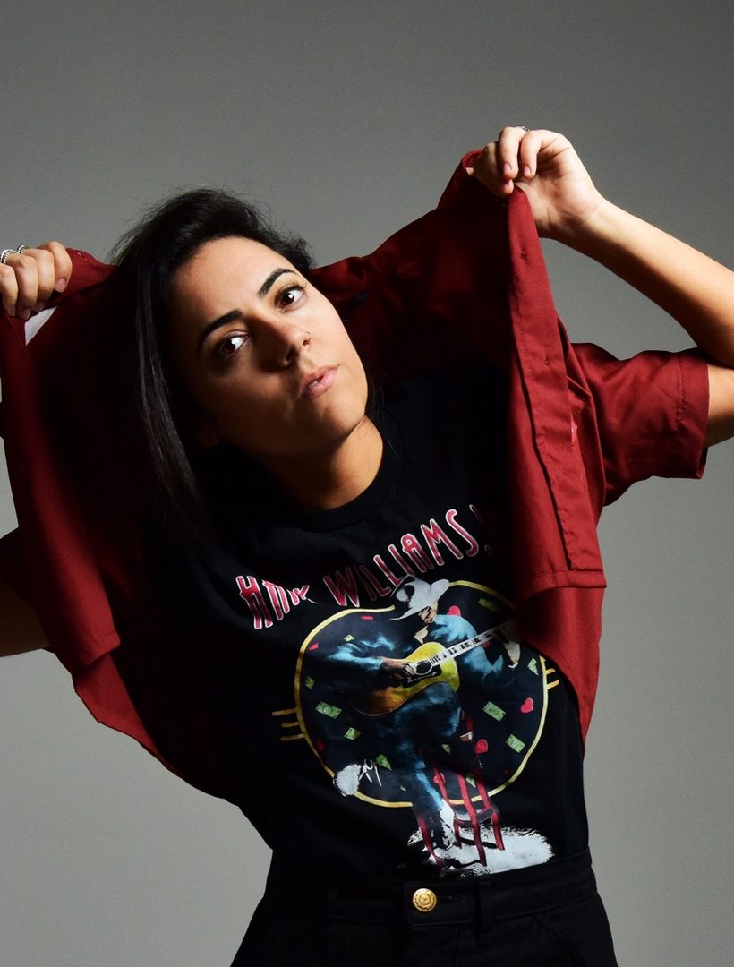 Illuminati Hotties – Power