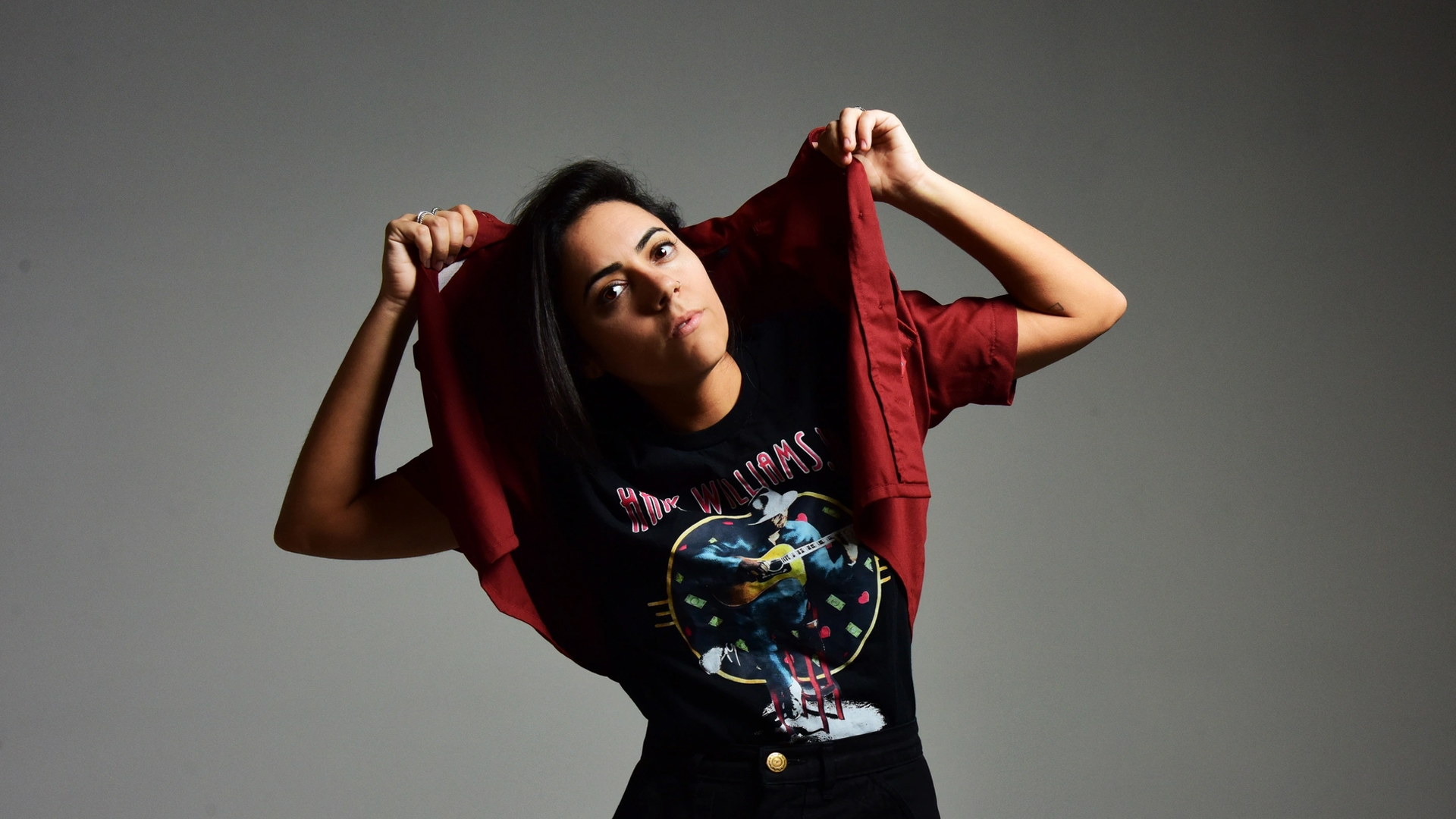 Illuminati Hotties – Power