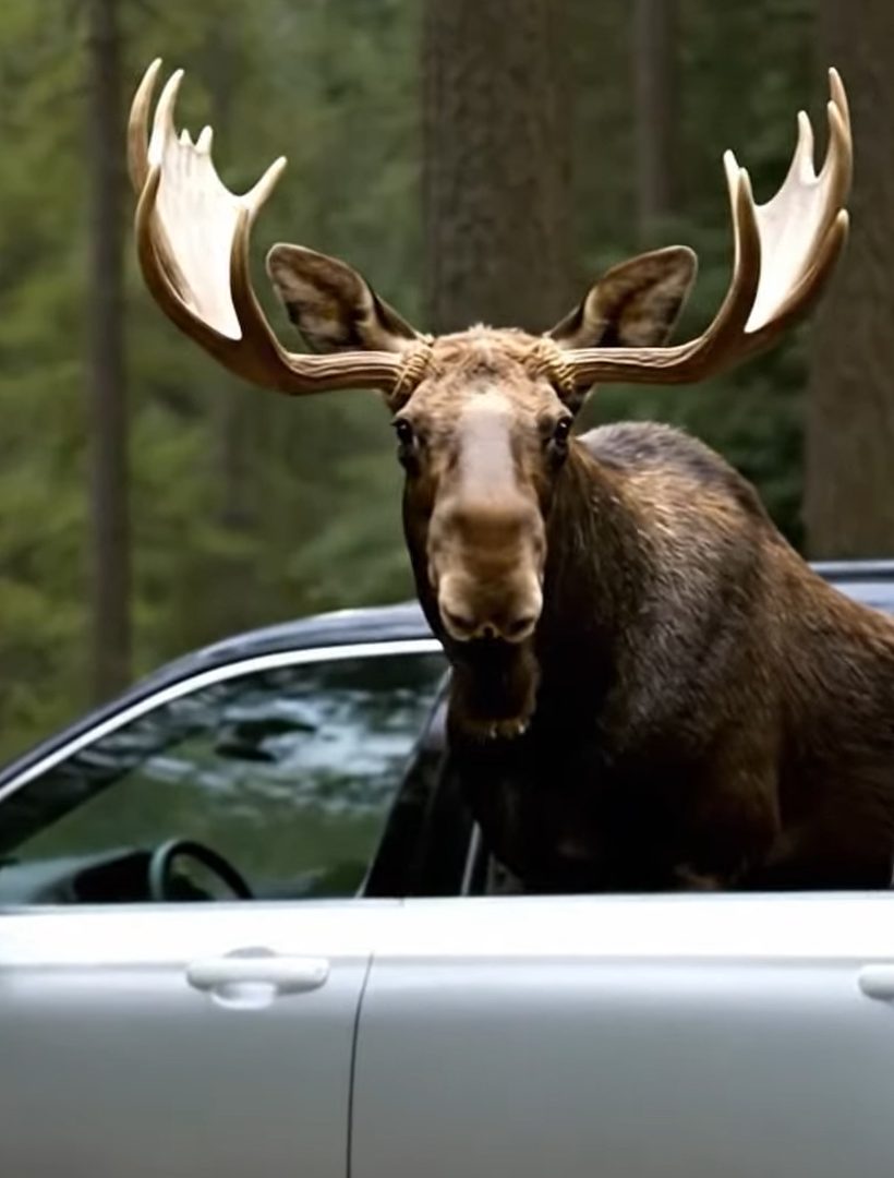 Jeep’s “Wild Thoughts”: Nature Reviews the 2026 Grand Cherokee