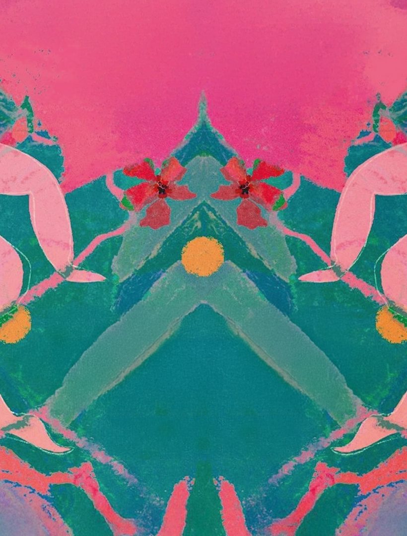 When Color Becomes a Battleground: Madame Matisse