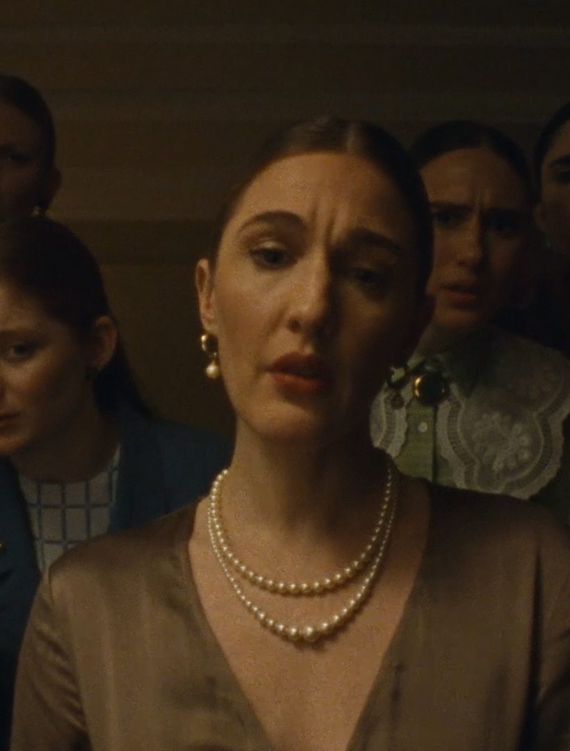 Mothers And Monsters – The Feast We Don’t Talk About