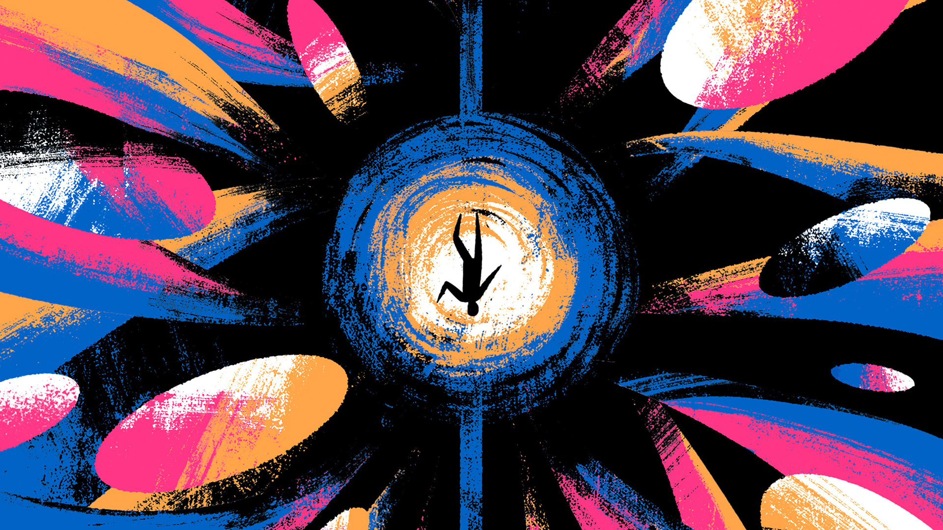 The Graphic Intelligence of Rafael Nobre