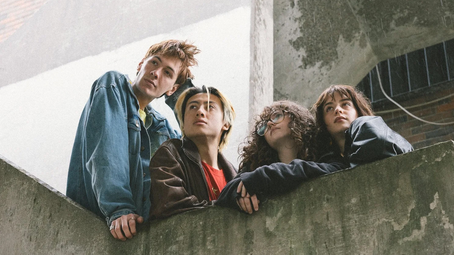 Superstar Crush: Way Too Much Sounds Like Learning to Live Loud