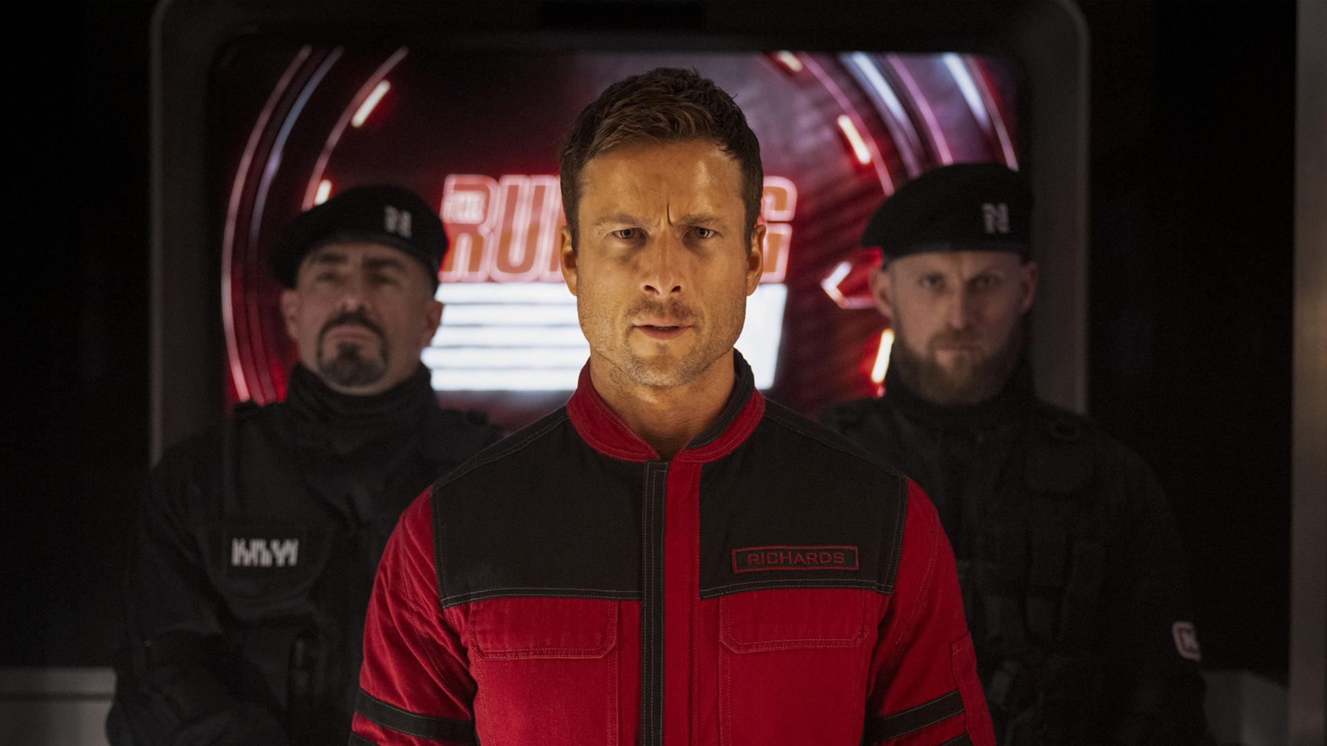 The Running Man: Stephen King’s Dystopia Runs Again