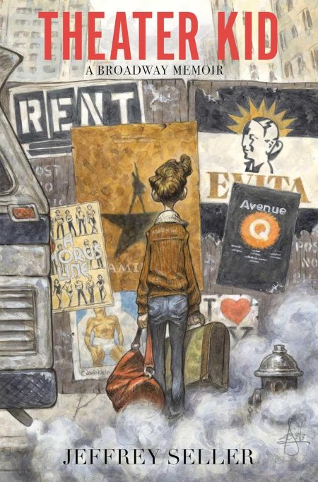 TheaterKid_COVER Find your spotlight on Amazon