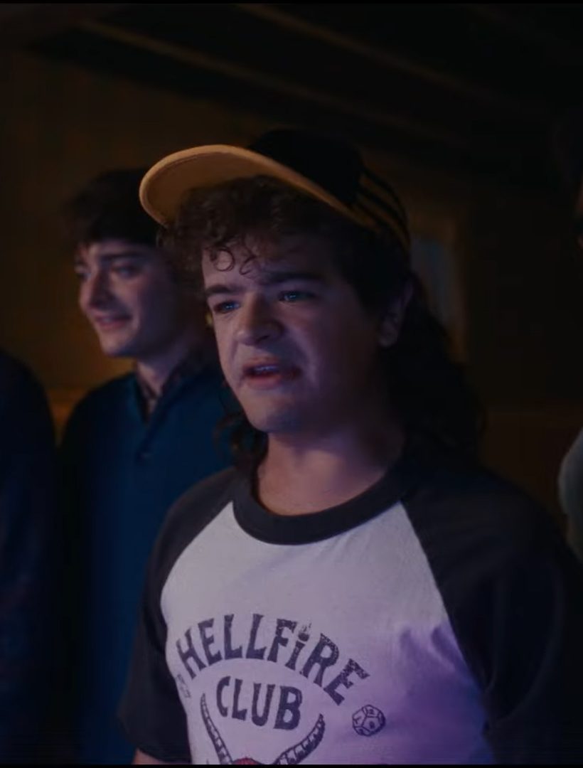 Deutsche Telekom Hands the Remote to the Upside Down