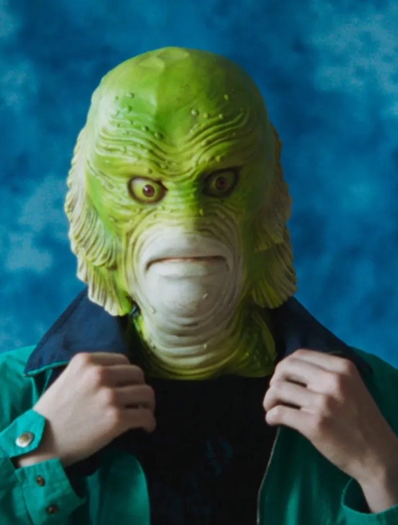 Walking the Edges of Becoming in Hello Stranger