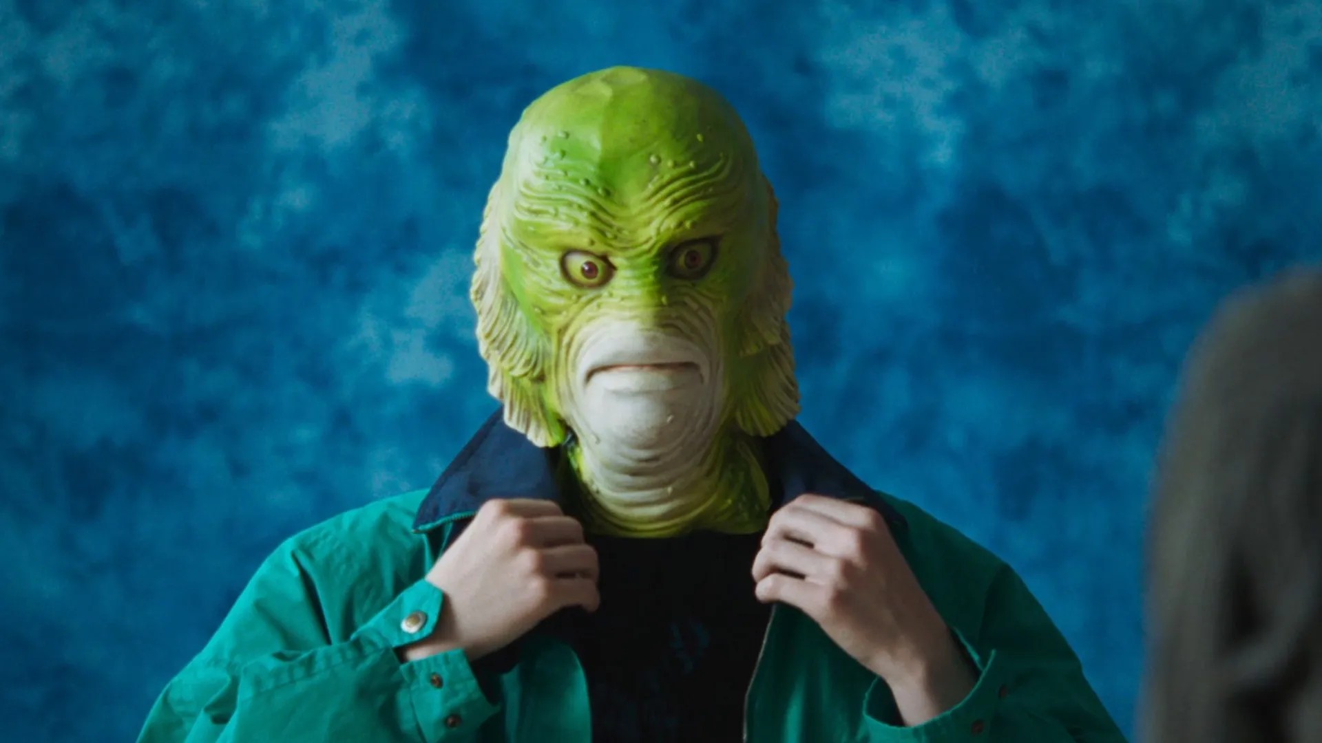 Walking the Edges of Becoming in Hello Stranger