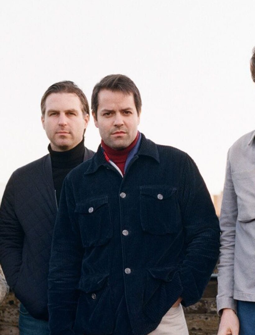 Jade Hairpins Don’t Do Subtle