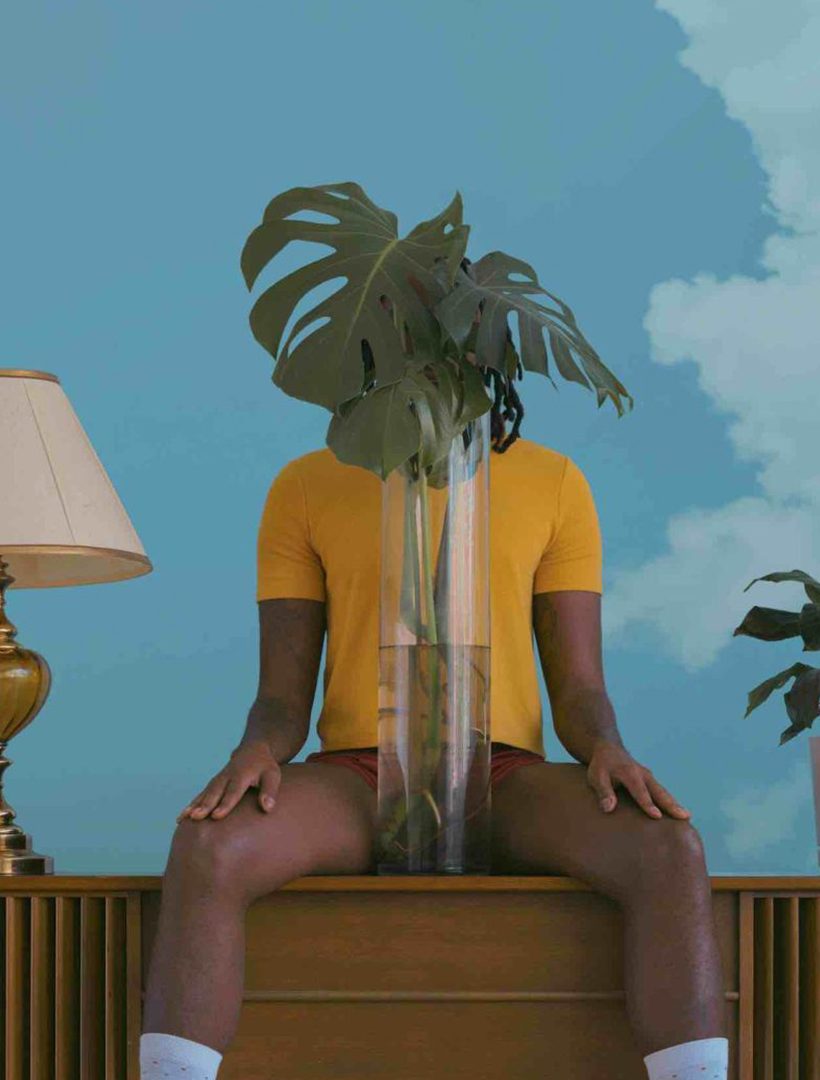 Rewriting Memory: The Poetic Reckoning of Kriss Munsya