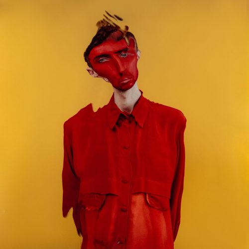 Michal_01 From the "Curves" series, by Michal Zahornacký