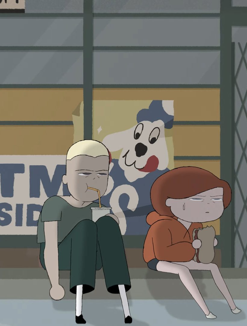 Where Summer Stalls and the City Starts Breathing