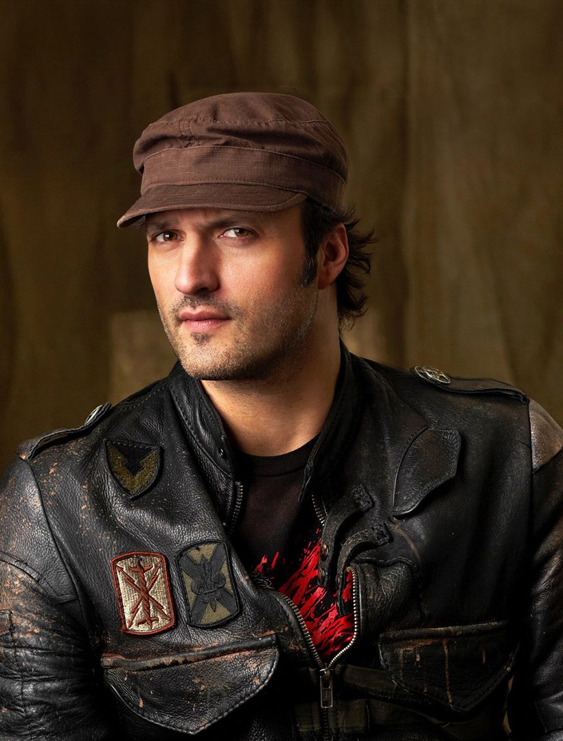 Rebel Without a Crew and the Bravery of Starting Before You’re Ready