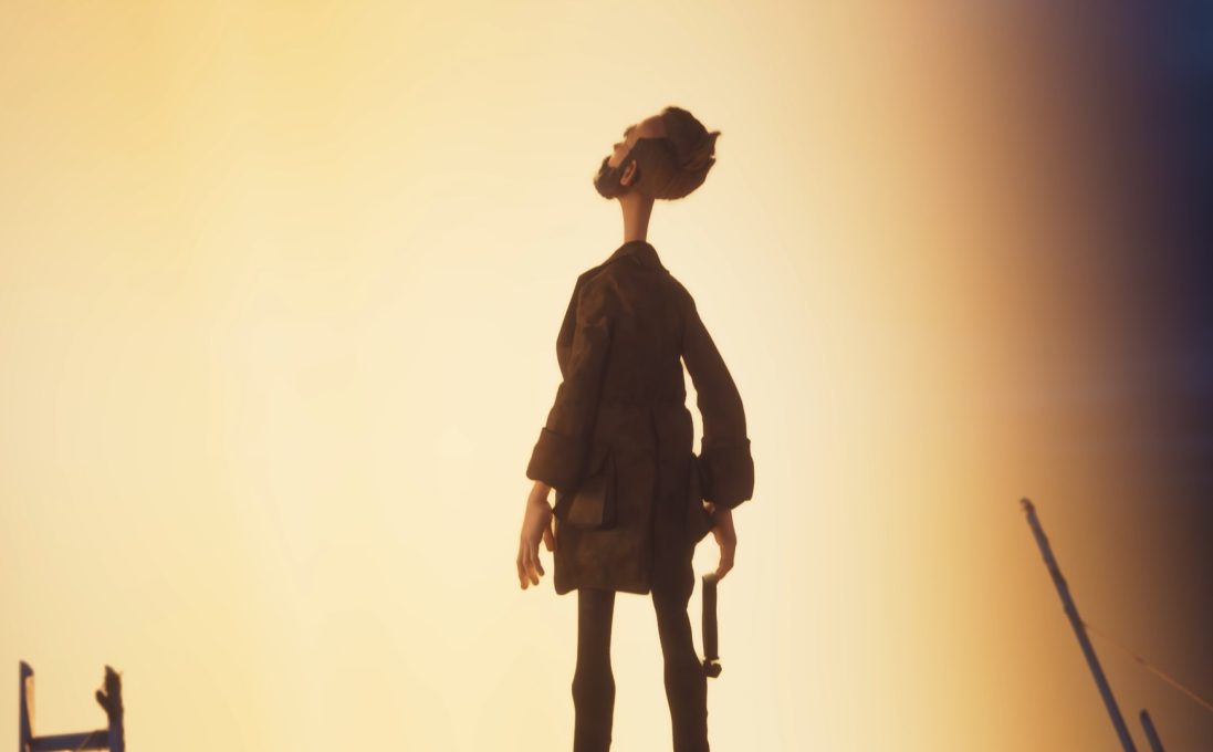 Shimmer: When Hope Casts Its Own Shadow