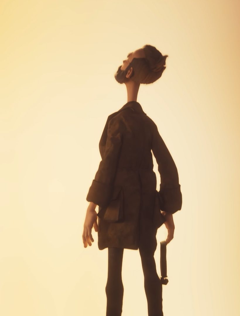 Shimmer: When Hope Casts Its Own Shadow