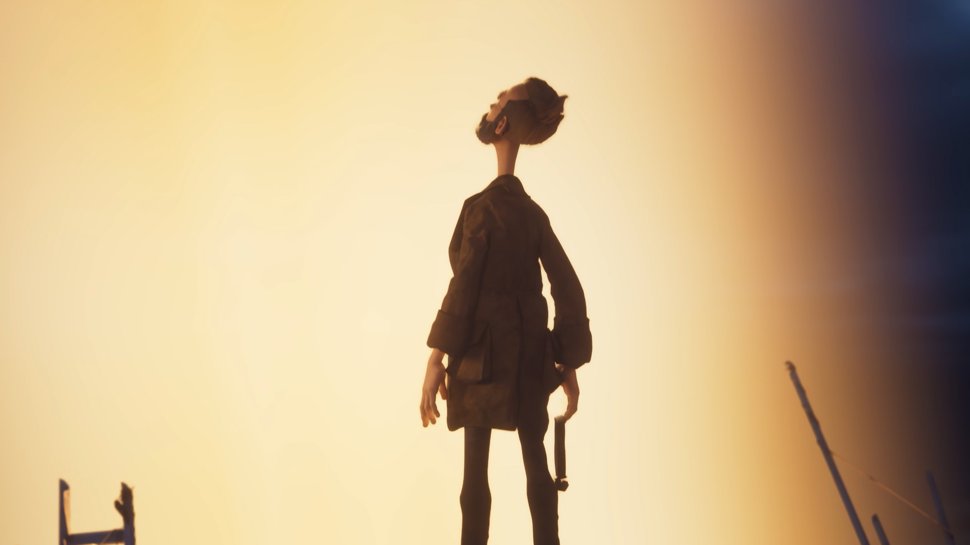 Shimmer: When Hope Casts Its Own Shadow