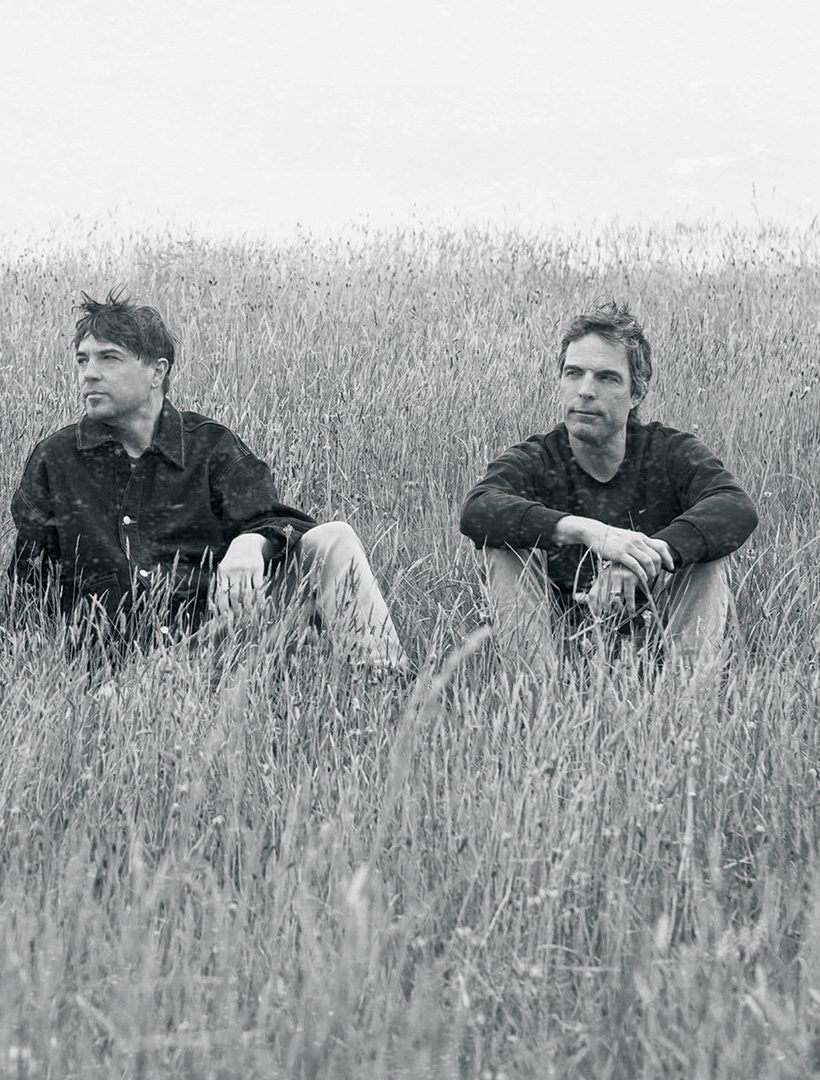 The Barr Brothers, Let It Hiss: Soft Edges, Sharp Feelings