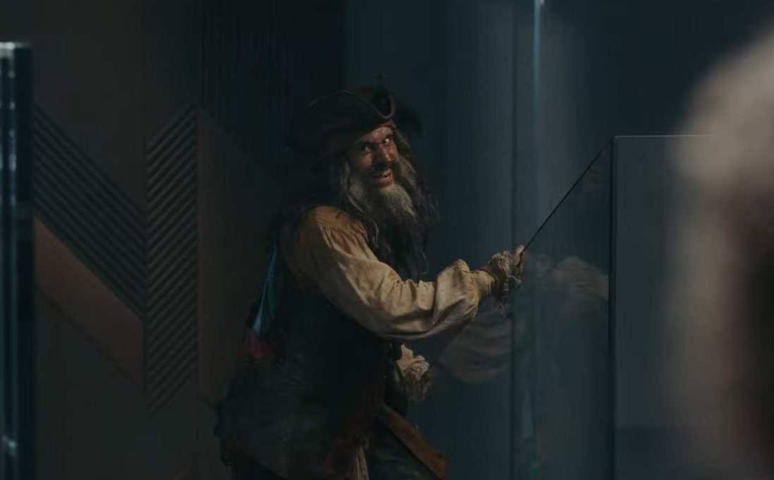 Uber Eats Gets Seriously Silly — and We’re Here For It