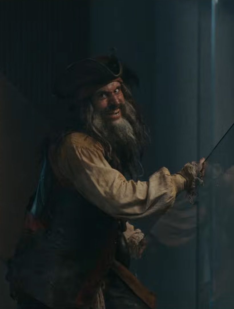 Uber Eats Gets Seriously Silly — and We’re Here For It