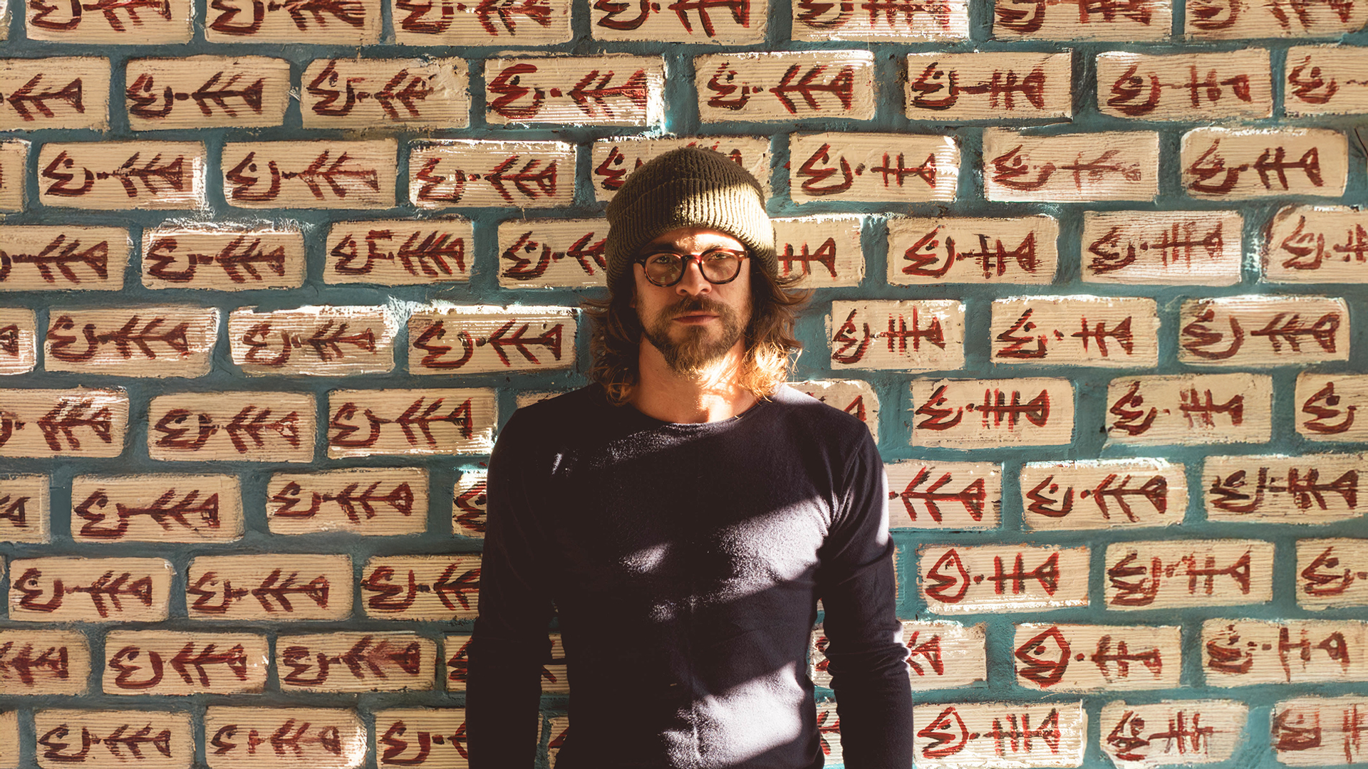 Felipe Continentino Lets the Light In at Estúdio Casa Sol